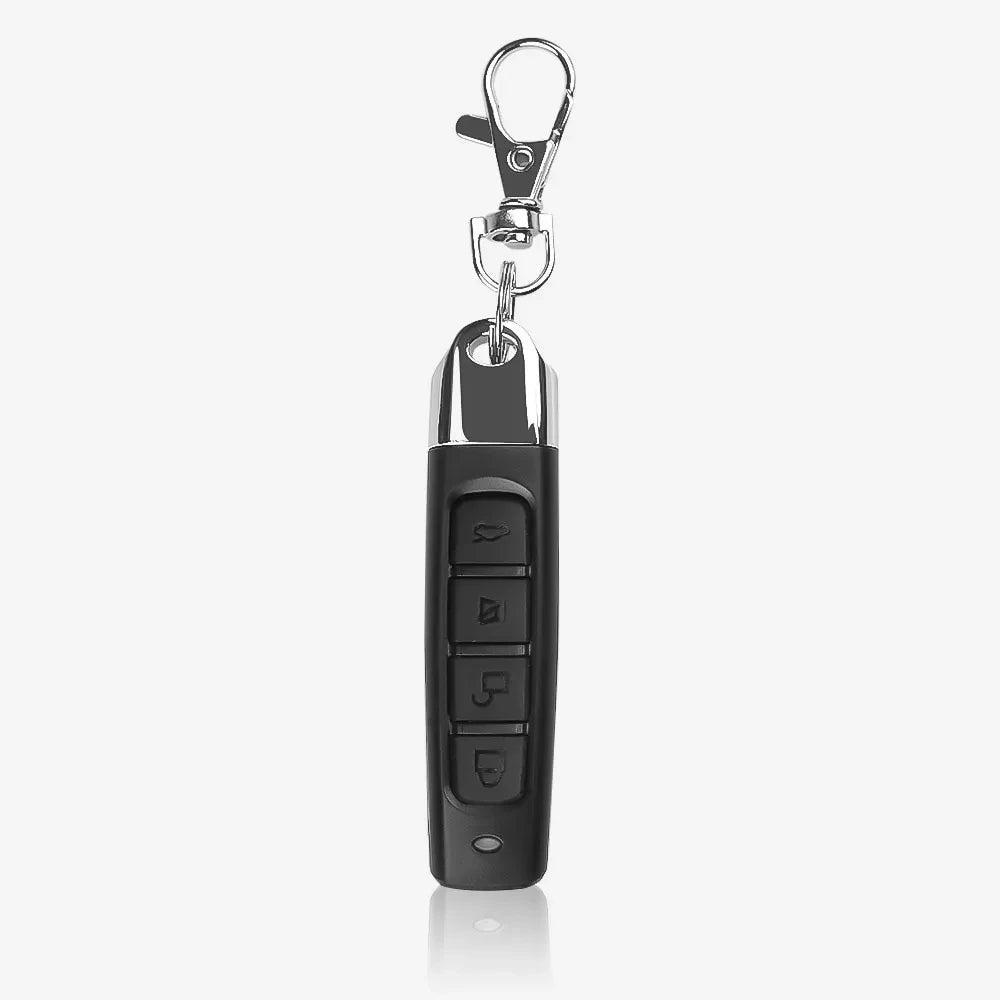 433MHz Universal Garage Door Remote