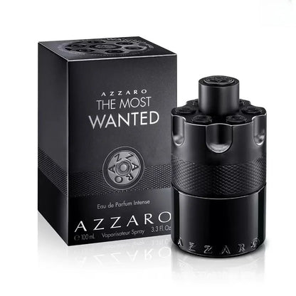 Azzaro The Most Wanted Intense Eau De Parfum 100ml