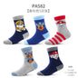 Genuine Paw Patrol Cartoon Socks for Kids