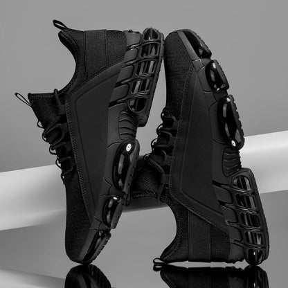 Men's Breathable Lightweight Casual Shoes