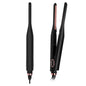 Small Flat Iron for Short Hair, Temperature Adjustable