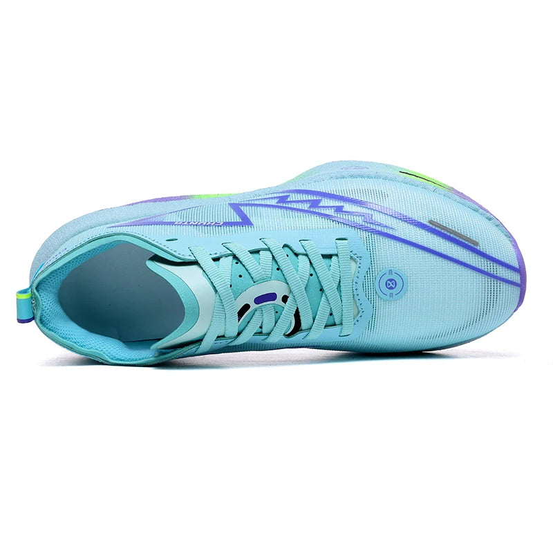 Marathon Men's Lightweight Breathable Running Shoes