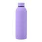 500/750ML Stainless Steel Thermos Cup for Outdoor Use