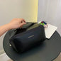 Toiletry Kit Bag Polyester Makeup Case for Travel