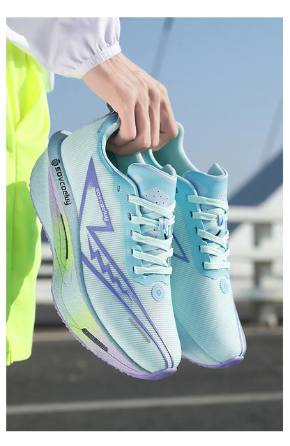 Men's Breathable Lightweight Running Shoes