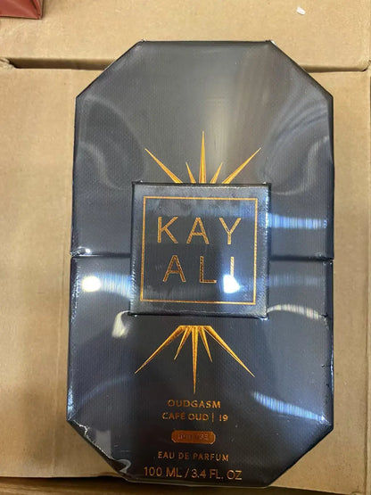 KAYALI 100ml Eau De Parfum Collection for Women and Men