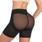 High Waist Breathable Shaping Shorts for Women