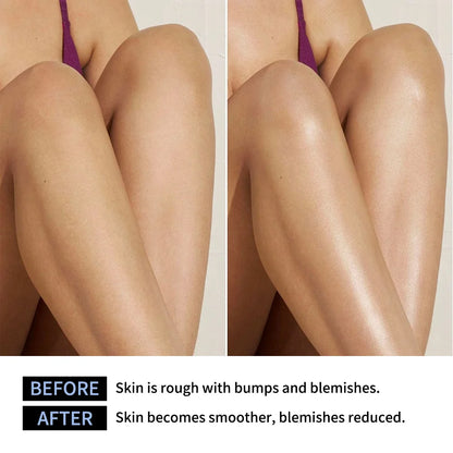 Glycolic Acid Exfoliating Body Stick 18g