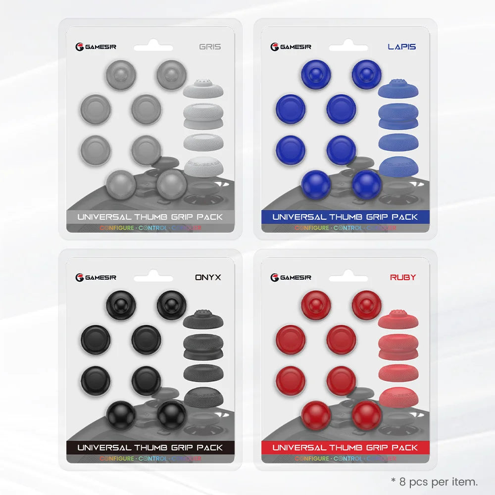 GameSir Controller Accessories Set