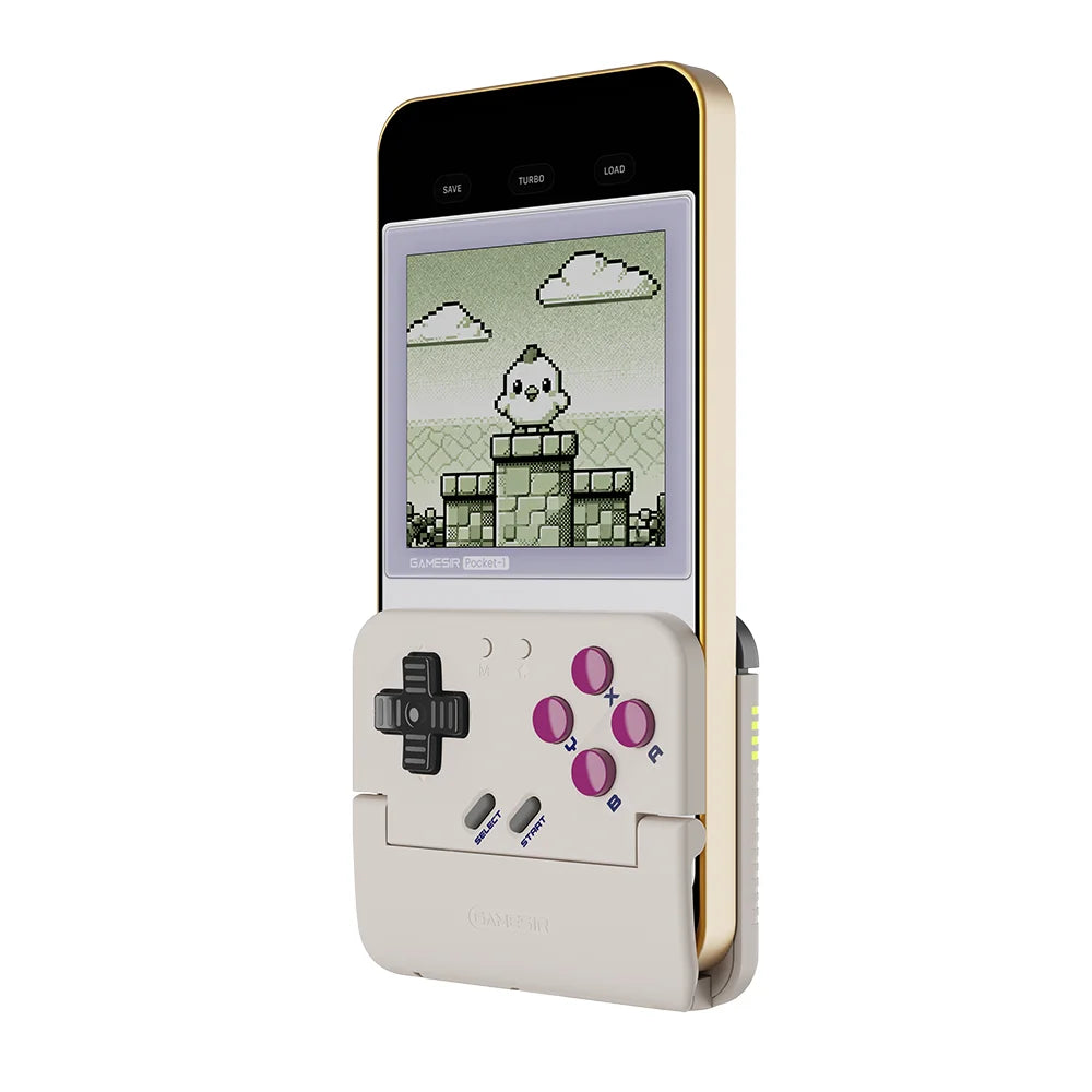 GameSir Pocket Taco Bluetooth Game Controlle