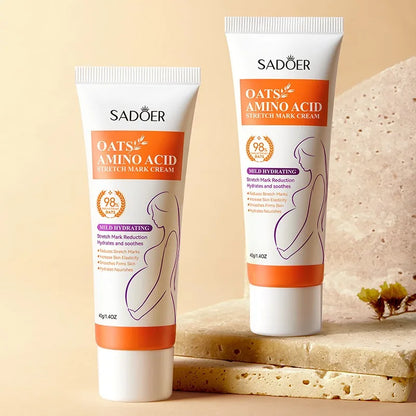 Stretch Mark Removal Cream for Women