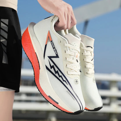 Men's Non-Slip Shock-Absorbing Sports Casual Shoes