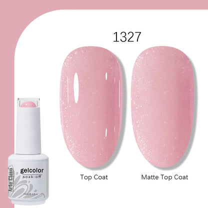 Arte Clavo 15ml UV Gel Nail Polish Summer Colors