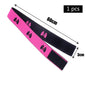 Wig Elastic Band with Adjustable Magic Tape