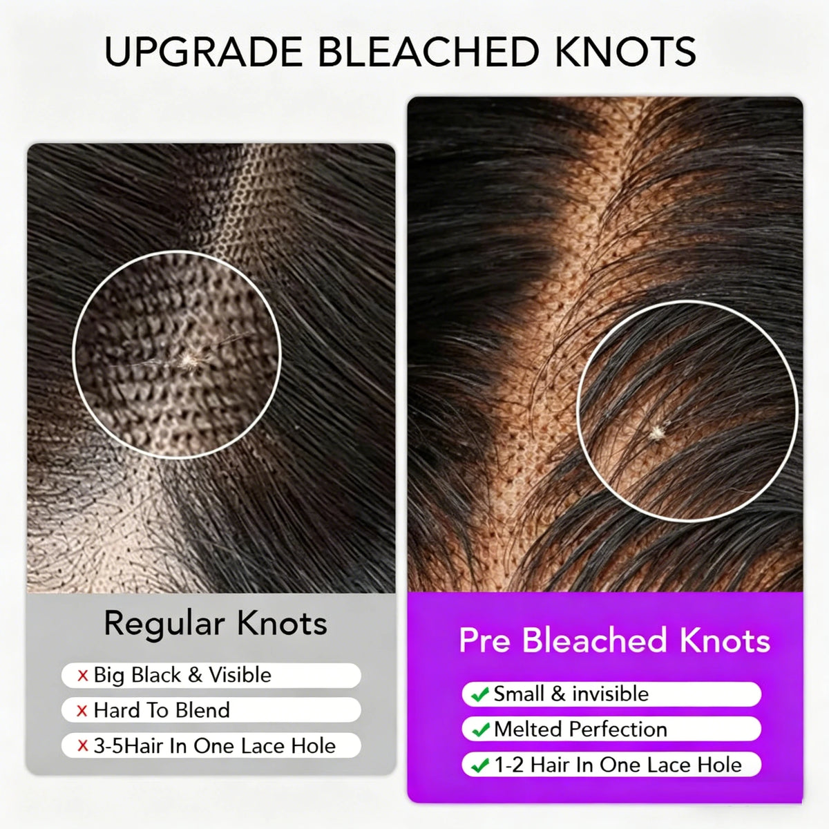 Straight Human Hair Lace Front Wig 40 42 Inch