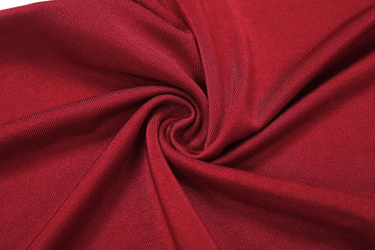 Furry Slash Neck Jumpsuit Women Polyester Elastane