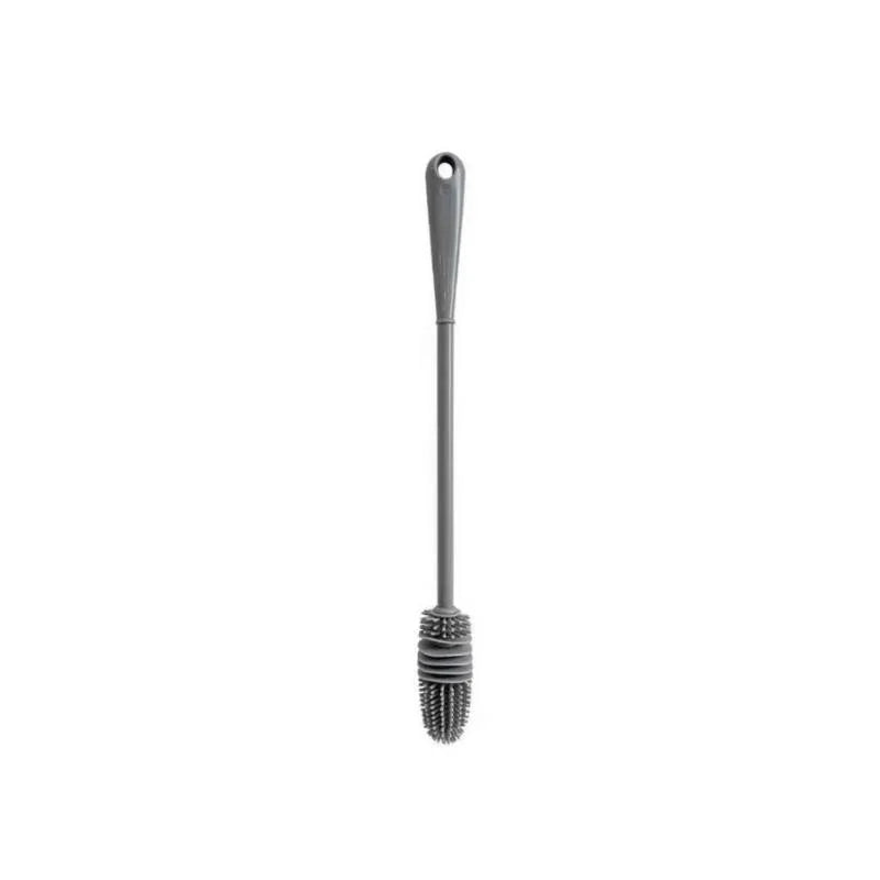 Silicone Long Handle Bottle and Cup Cleaning Brush