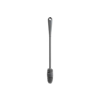 Silicone Long Handle Bottle and Cup Cleaning Brush