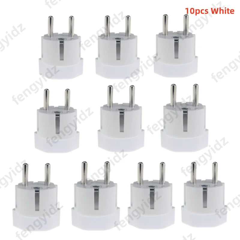 Universal Travel Plug Adapter