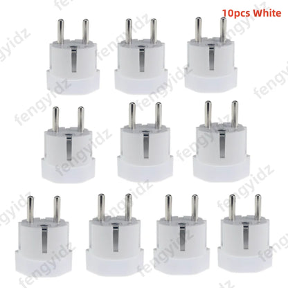 Universal Travel Plug Adapter
