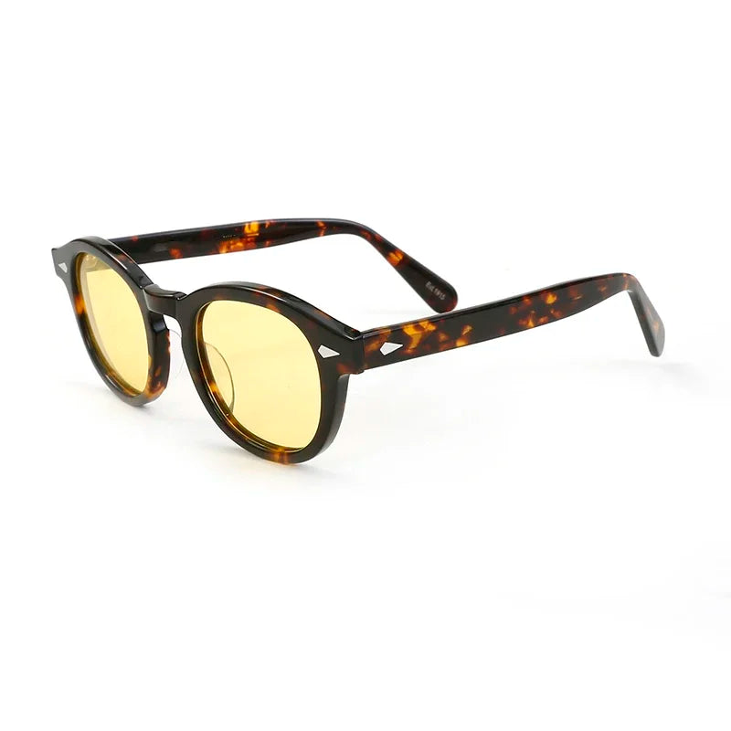 Polarized Acetate Sunglasses for Men