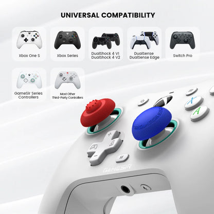 GameSir Controller Accessories Set