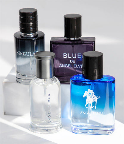 Men's Pheromone Perfume Set 120ml Floral Scent
