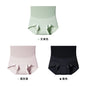 High Waist Tummy Control Shapewear Briefs for Women