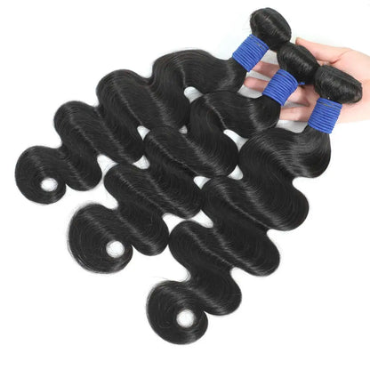 38 40 Inch Body Wave Brazilian Remy Human Hair Extensions