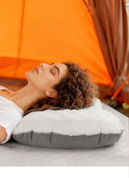 Camping Inflatable Pillow