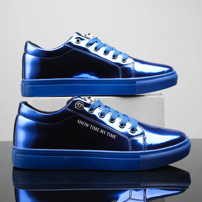 Men's Low Cut Lightweight Casual Sports Shoes