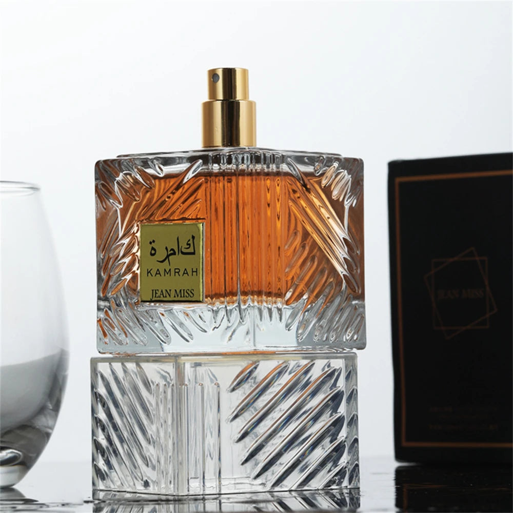 Arabia 100ml Flirting Unisex Woody Perfume