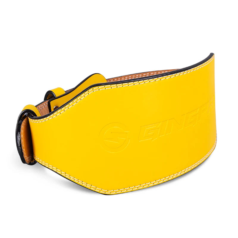Weight Lifting Belt 15cm Width for Men and Women