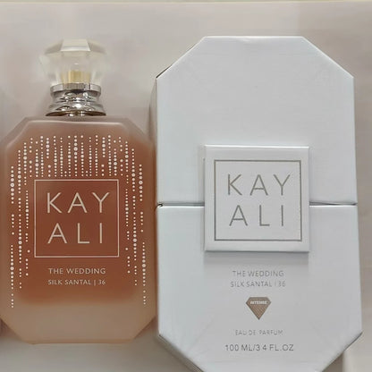 KAYALI 100ml Eau De Parfum Collection for Women and Men