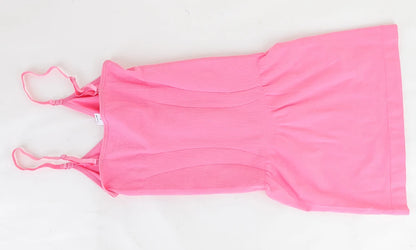 Women’s Slim Fit Tummy Control Shaper Dress S-3XL
