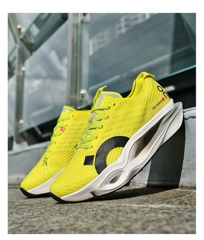 Lightweight Mesh Casual Running Sneakers for Men