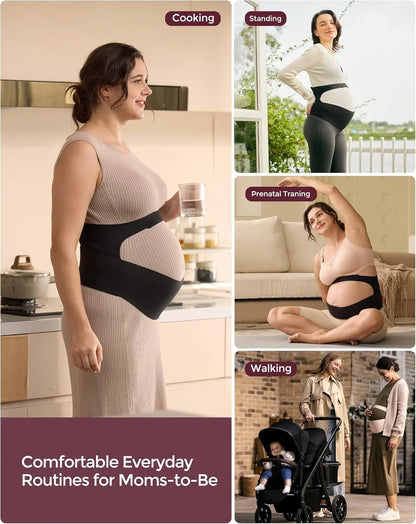 CozySupport Ergonest Maternity Belly Band