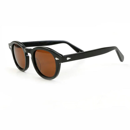 Polarized Acetate Sunglasses for Men