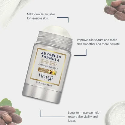 Retinol Hyaluronic Acid Stick Anti Wrinkle Balm