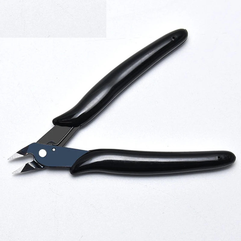 Hair Extension Keratin Bond Cutting Pliers