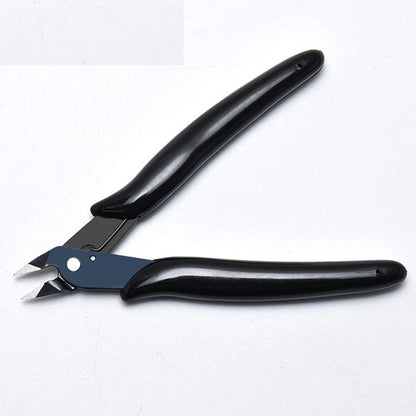 Hair Extension Keratin Bond Cutting Pliers
