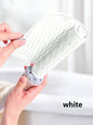 Plus Size Silicone Heat Resistant Mat for Hot Tools