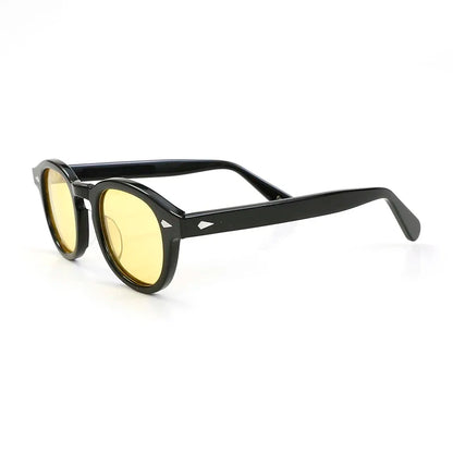 Polarized Acetate Sunglasses for Men