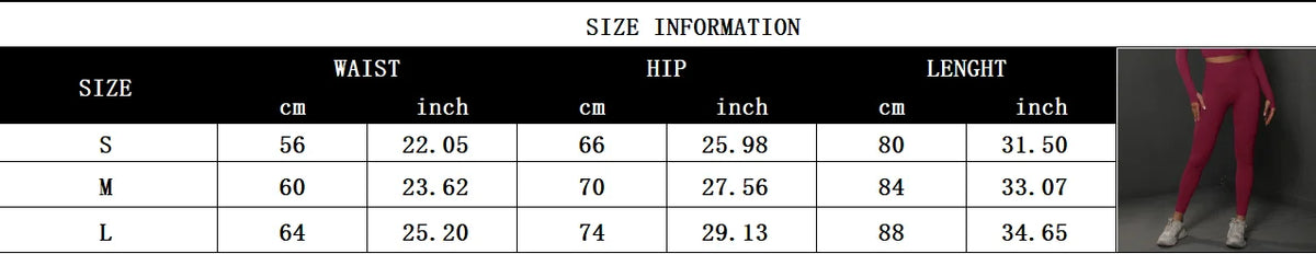 High Waist Booty Lifting Leggings for Women
