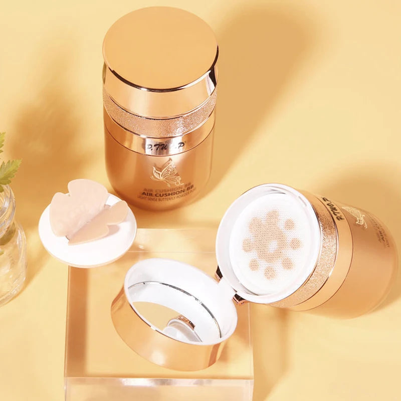 Air Cushion BB Cream Moisturizing Foundation Concealer