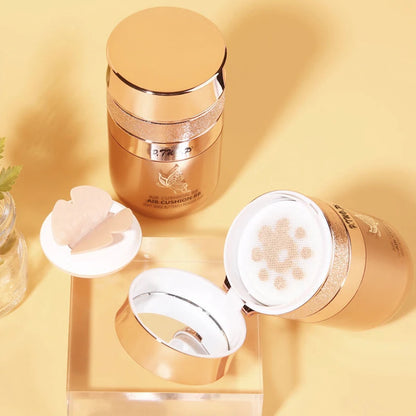 Air Cushion BB Cream Moisturizing Foundation Concealer