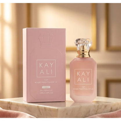 KAYALI 81 Women’s Eau De Parfum 10ml Floral Fruity Vanilla