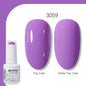 Arte Clavo 15ml UV Gel Nail Polish Summer Colors