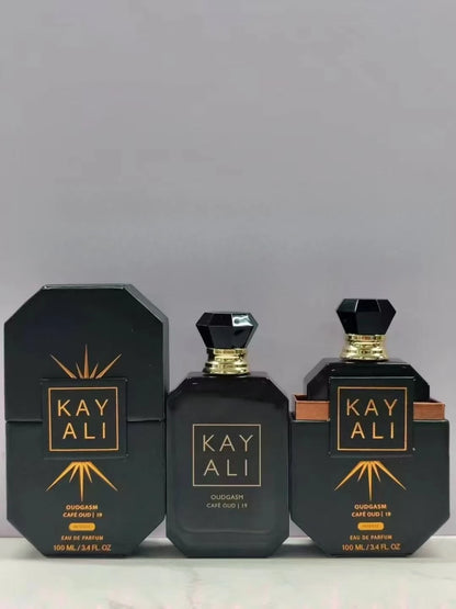 KAYALI 100ml Eau De Parfum Collection for Women and Men