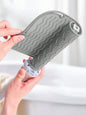 Plus Size Silicone Heat Resistant Mat for Hot Tools